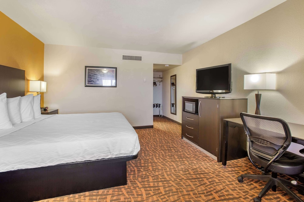 Suite, 1 King Bed, Non Smoking - Photo 3