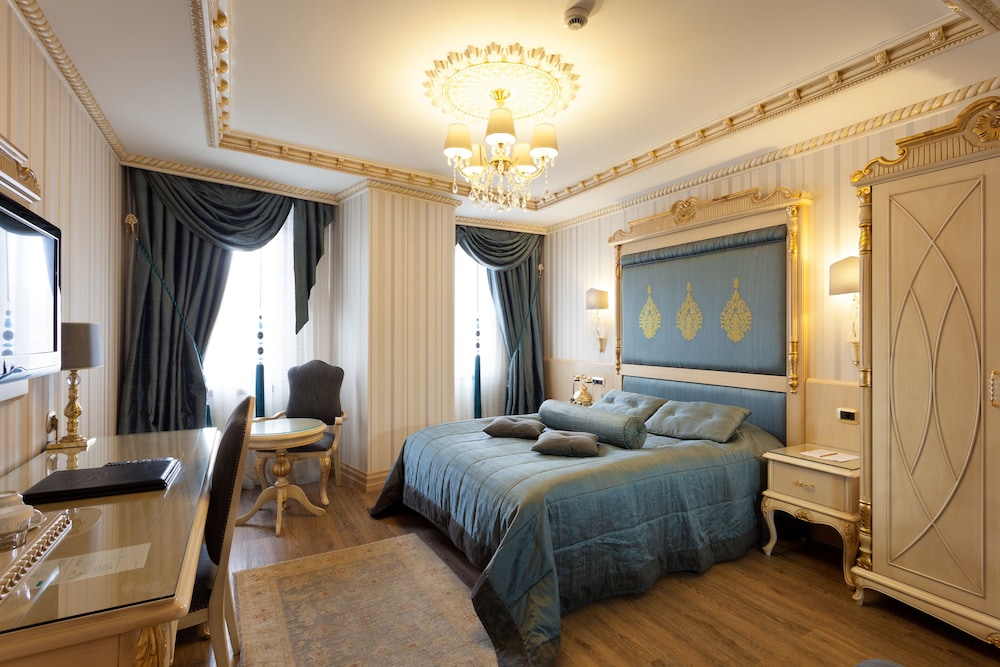 Superior Room photo 2