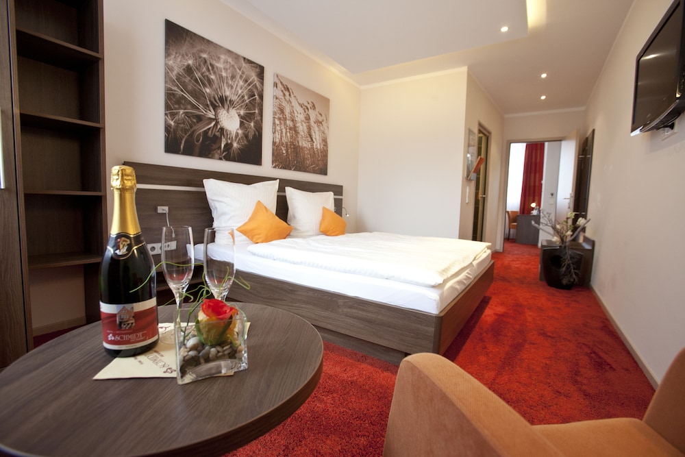 Superior Double Room photo 1