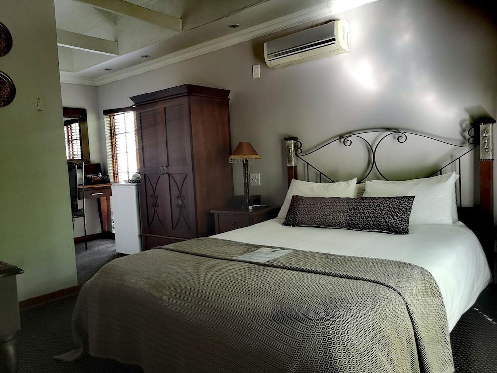 Luxury Room photo 3