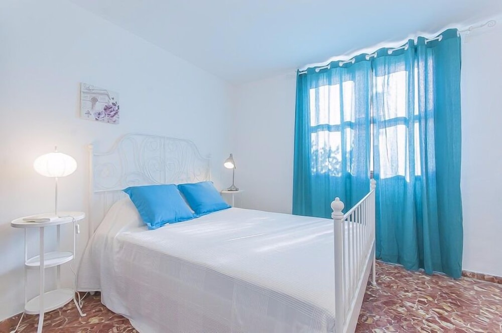 Villa, 4 Dormitorios