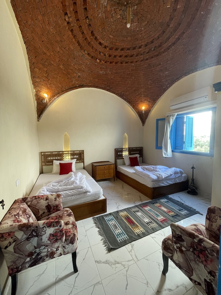 Royal Suite