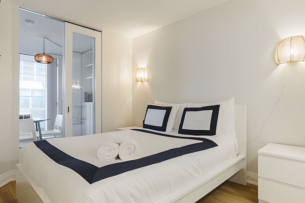 Exclusive Apartment