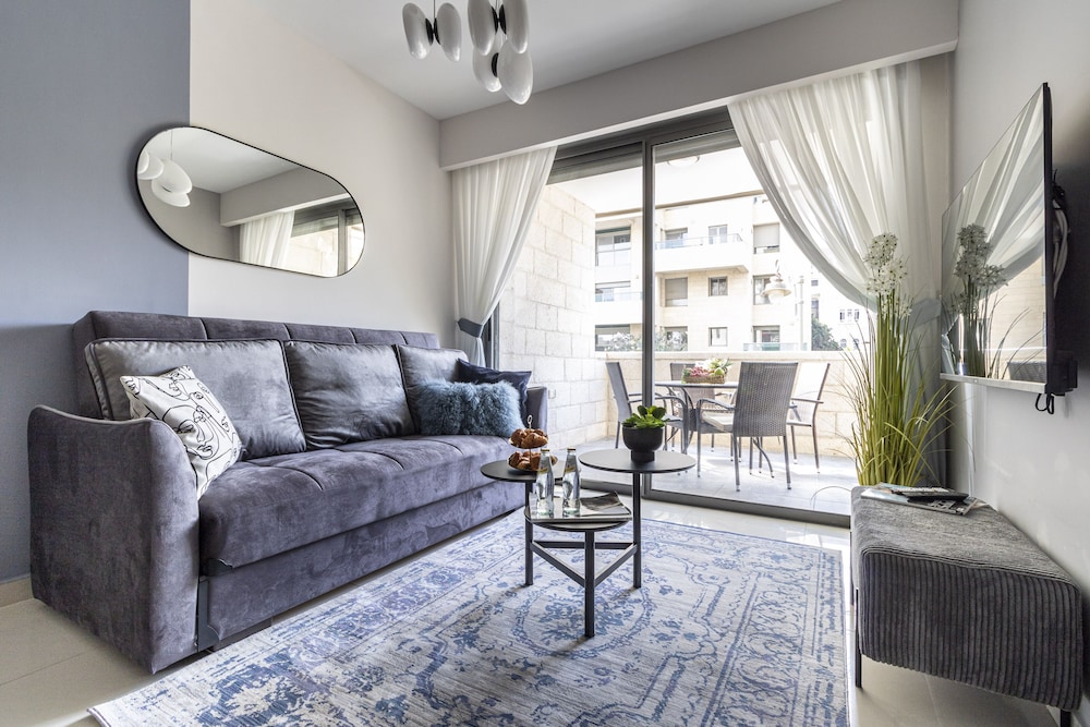 Comfort Apartment, 1 Bedroom photo 1