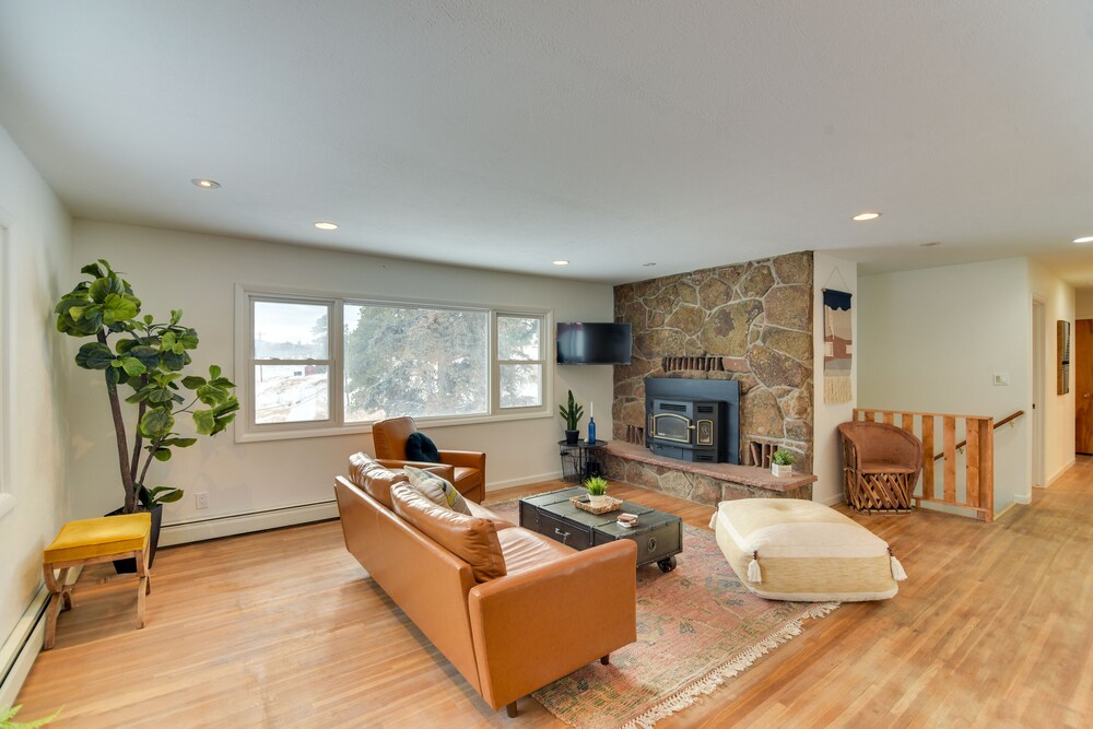 House (4 Bedrooms) photo 1