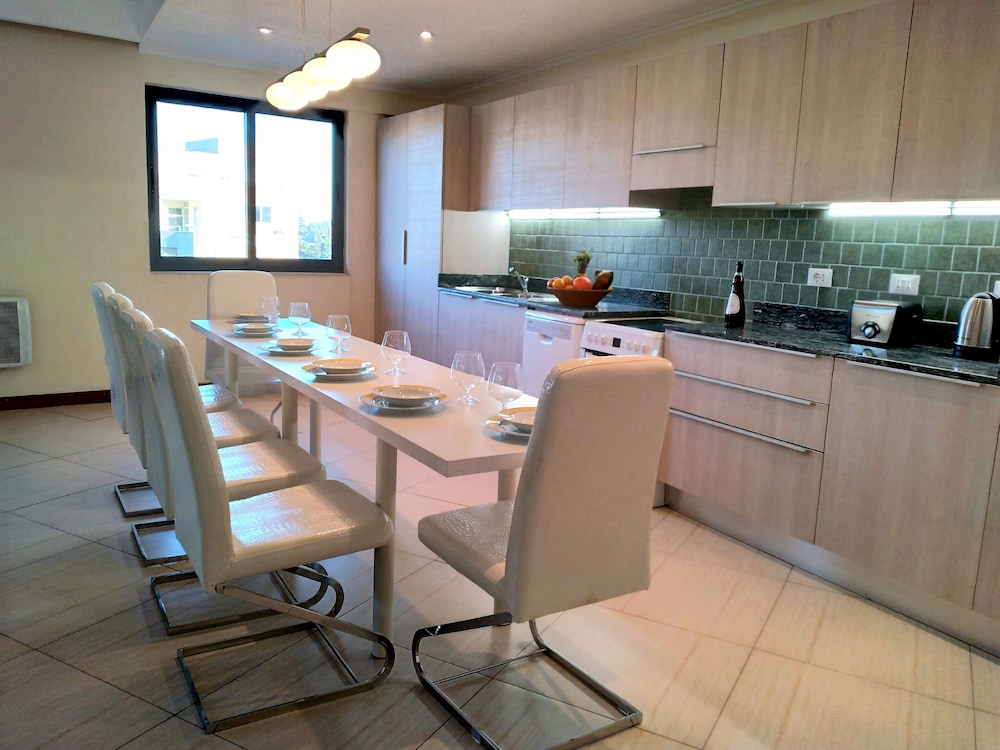 Comfort Apartment