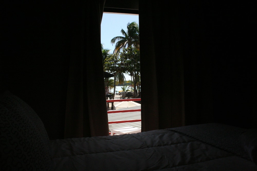 Beach Front Standard Room photo 3