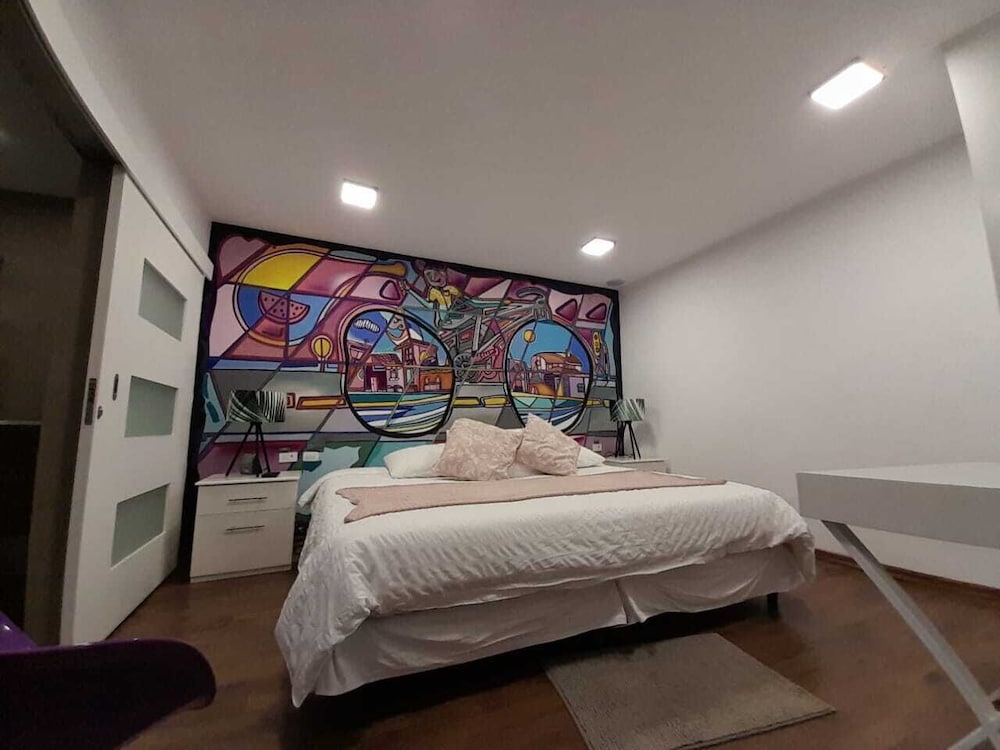 Deluxe Studio Suite photo 1