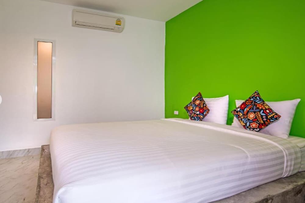 Superior Double Room photo 3