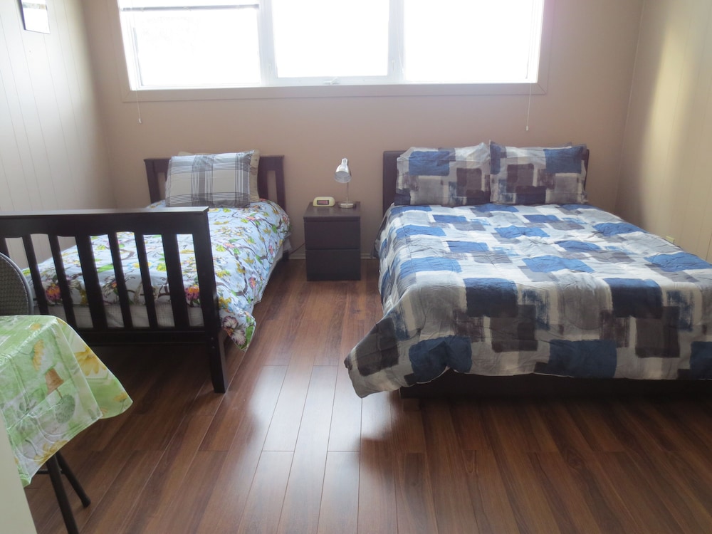 Double Room, Non Smoking