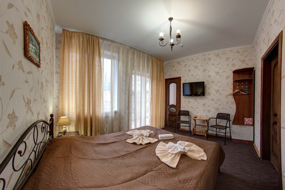 Standard Double Room photo 2