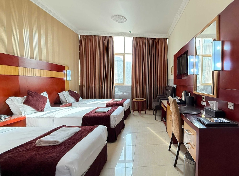 Executive Suite photo 1