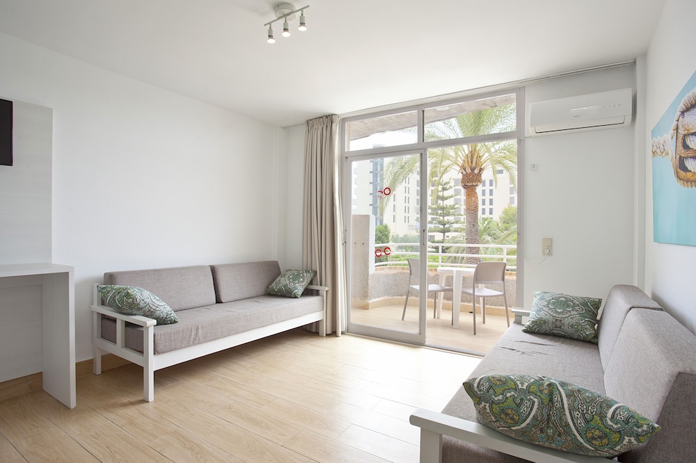 Apartamento, 1 Habitación
