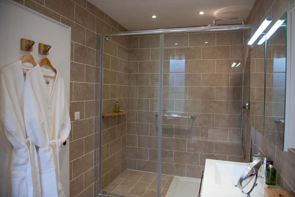 Luxury Suite, Ensuite (La Suite) photo 2