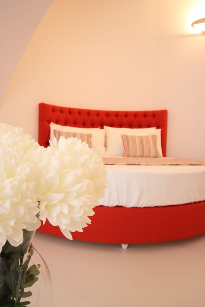 Double Room, Patio - Photo 1