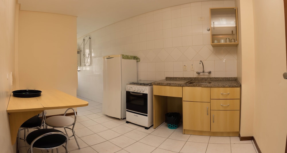 Suite (Bosque) - Photo 2