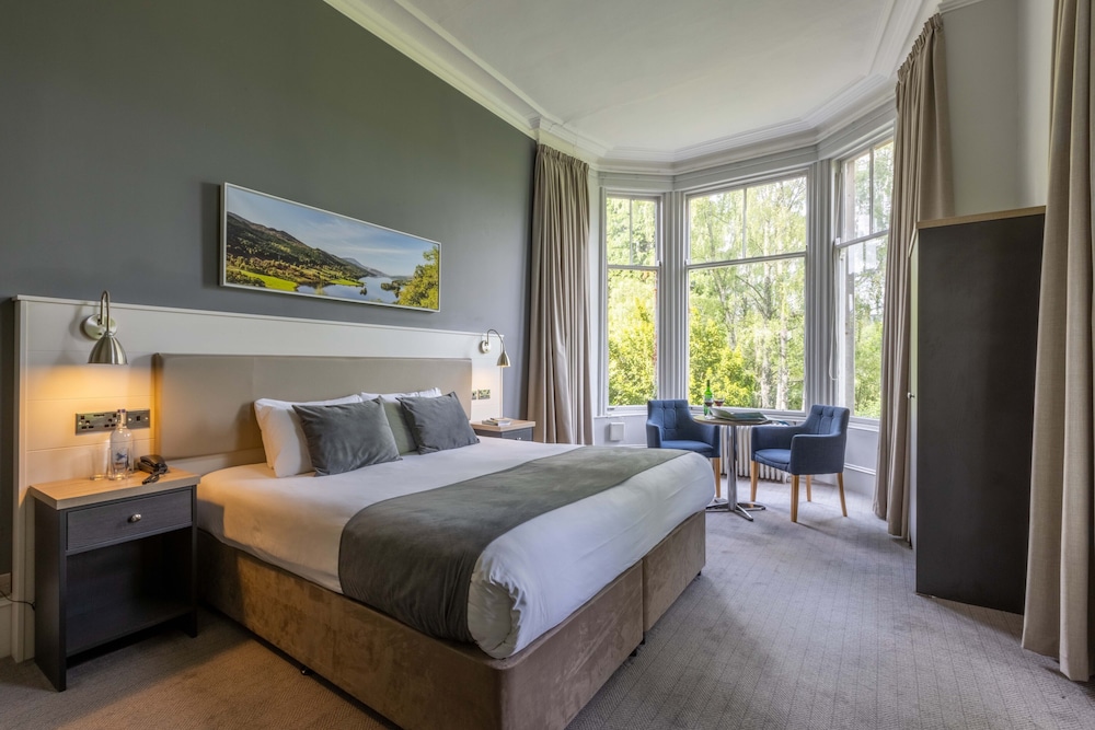 Superior Double Room with Scenic View - Photo 1