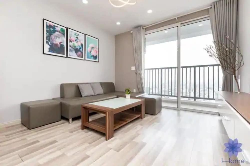 Deluxe Apartment, 3 Bedrooms, City View
