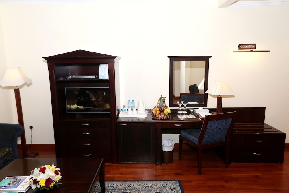 Business Suite, 1 Double Bed photo 2