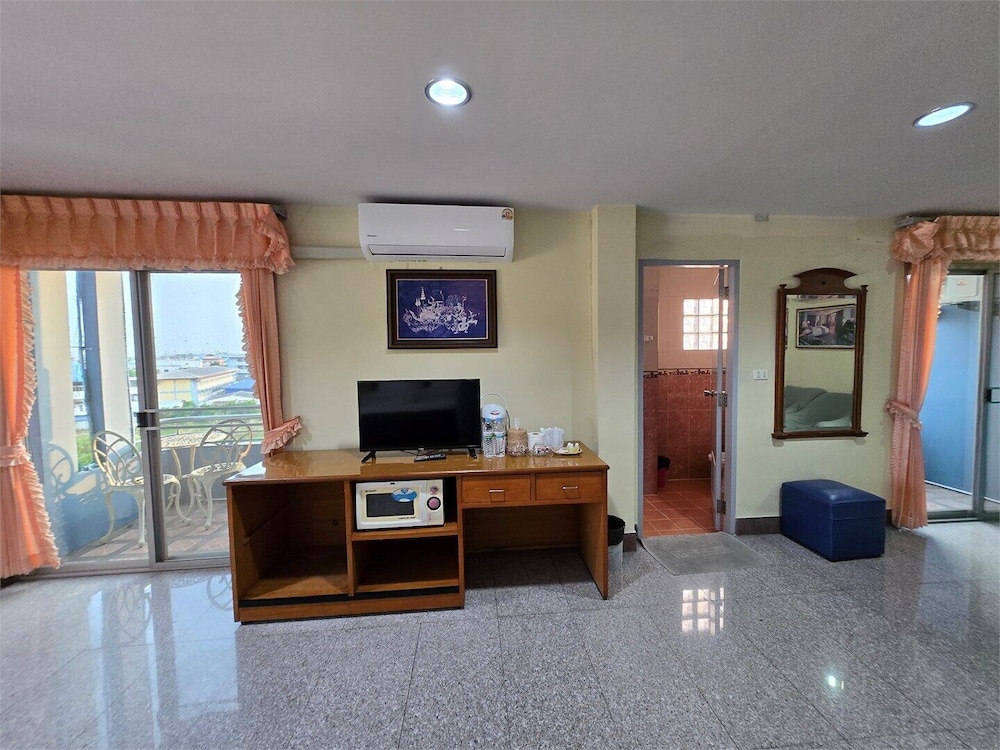 Grand Deluxe Executive Room photo 2