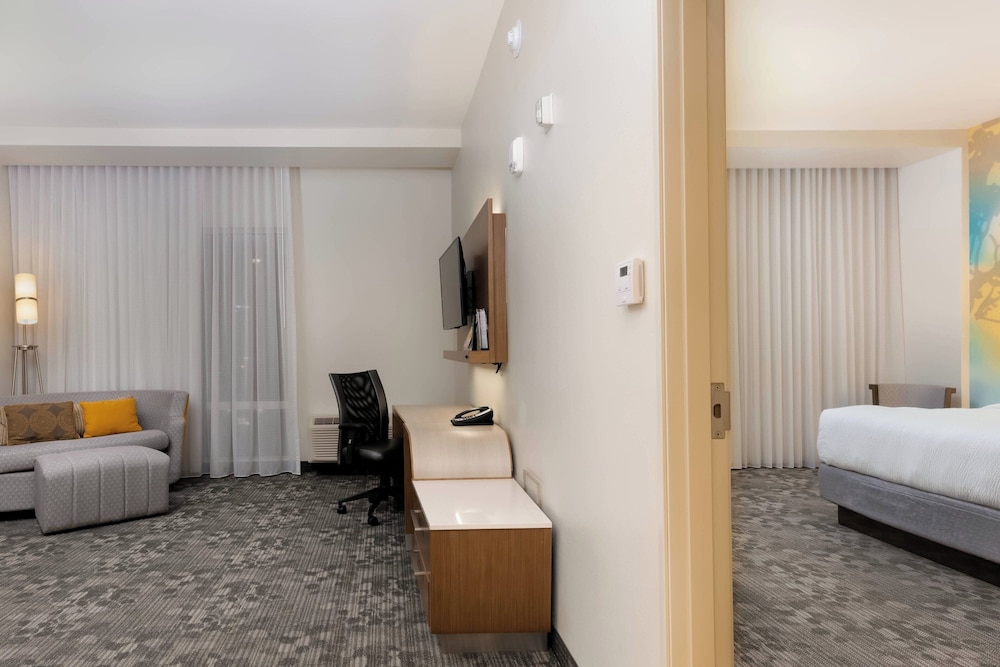 Courtyard by Marriott Savannah Airport, Zdjęcie 2