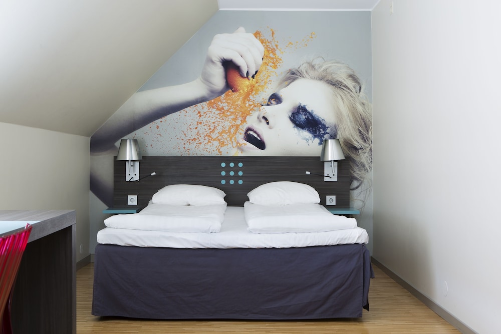 Superior Room, 1 Double Bed, Non Smoking photo 2