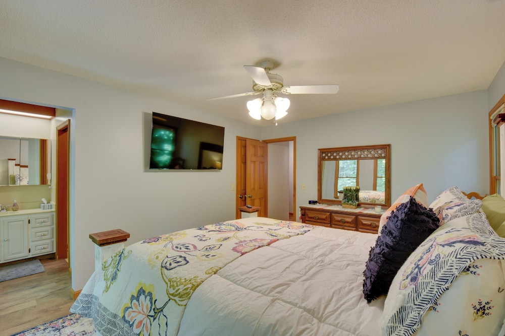 House (3 Bedrooms) photo 2