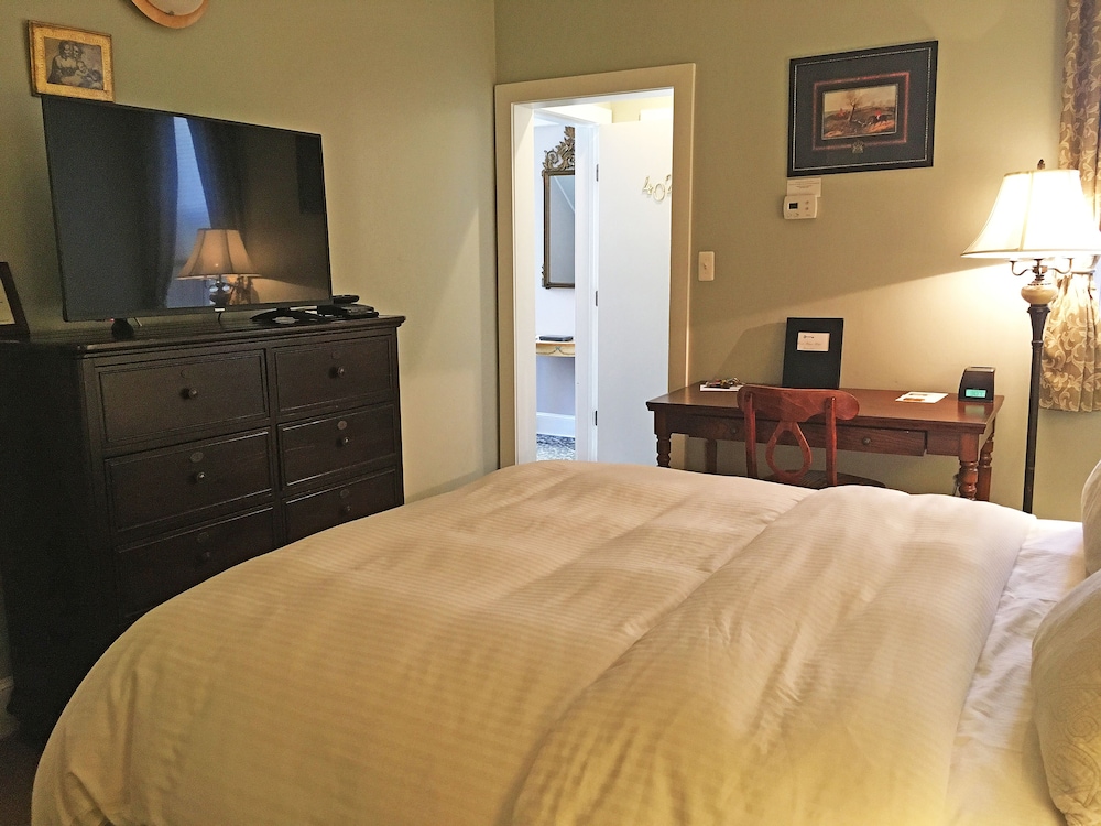Luxury room 402 - Photo 2