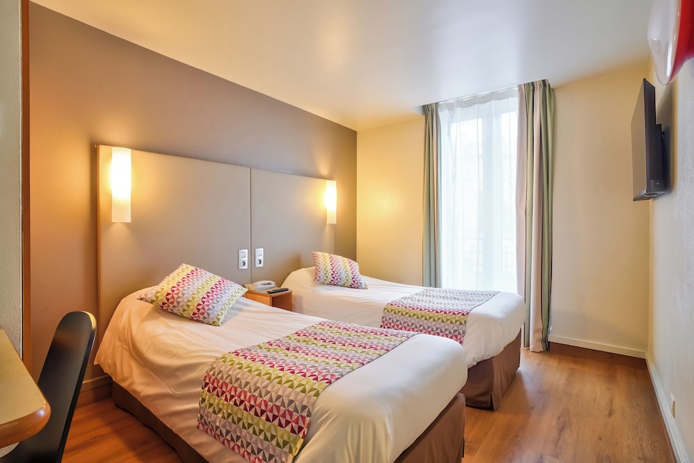 Standard Room, 2 Twin Beds photo 3