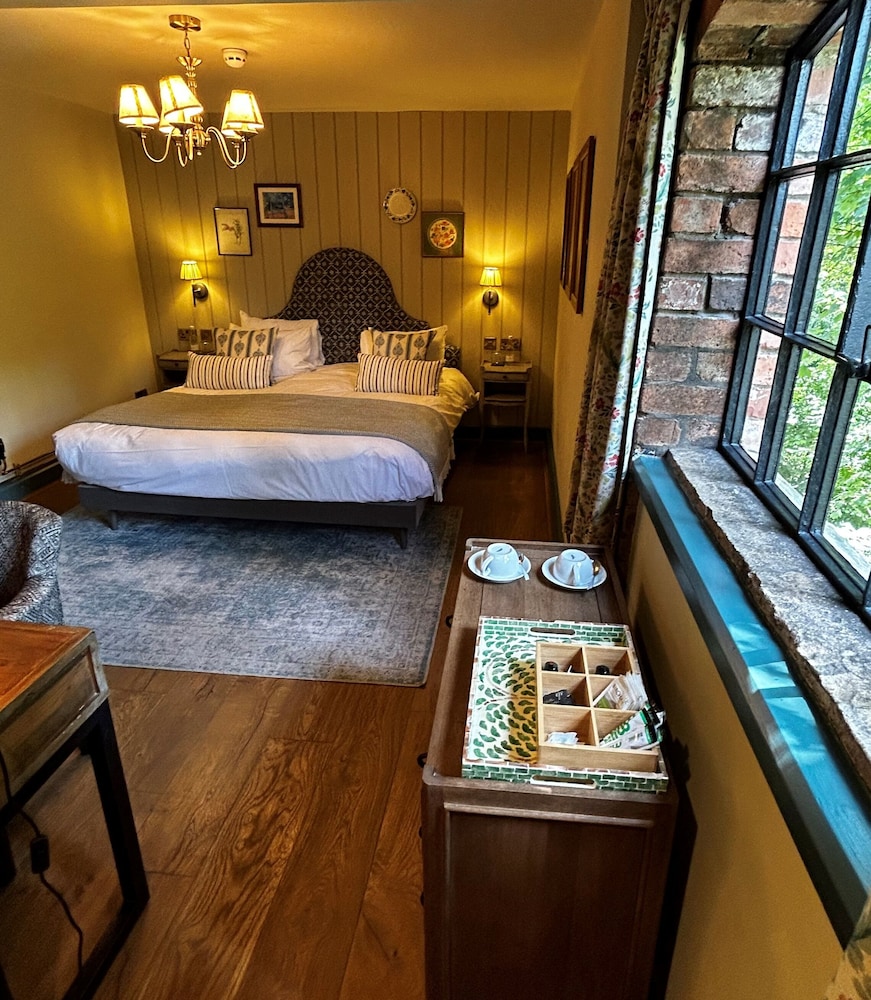 Classic Room photo 2