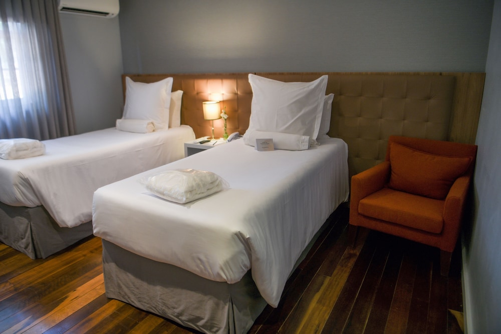 Superior Double Room - Photo 4