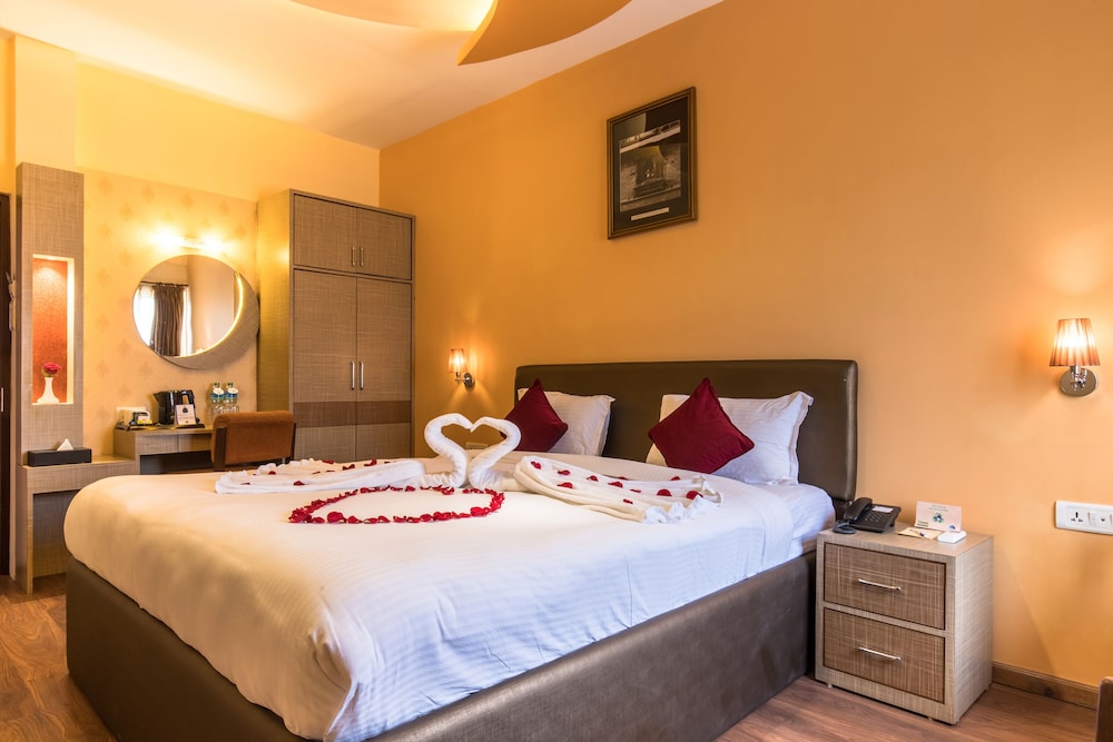 Deluxe Double Room - Photo 3