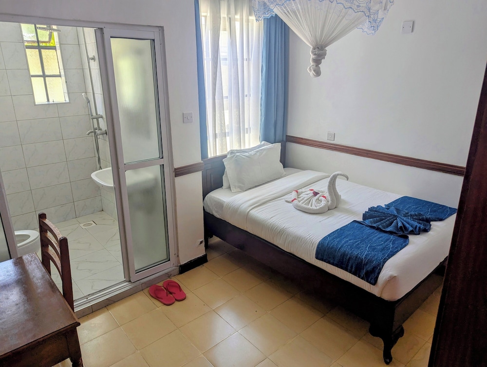 Classic Room, 1 Twin Bed photo 2