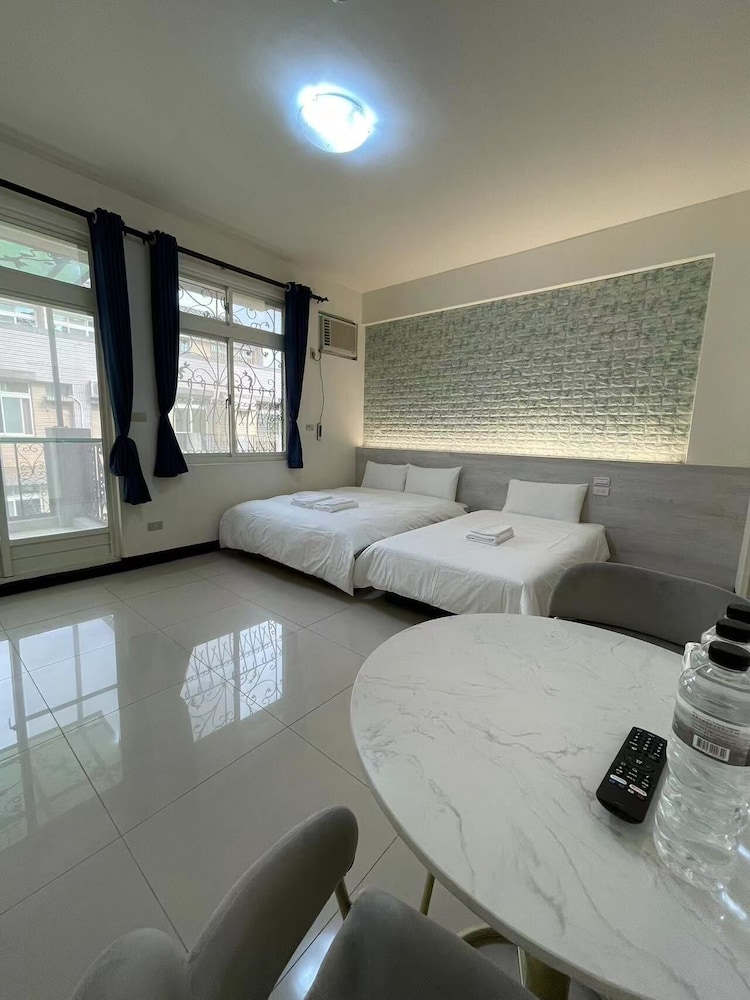 Comfort Triple Room photo 1