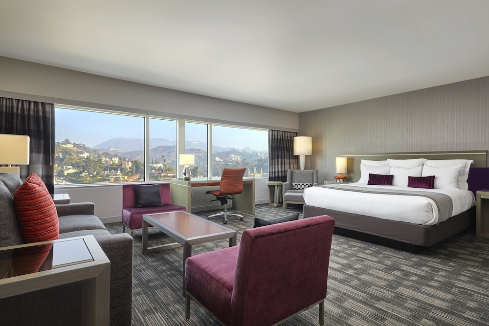 Studio, Multiple Beds (2 King Beds)