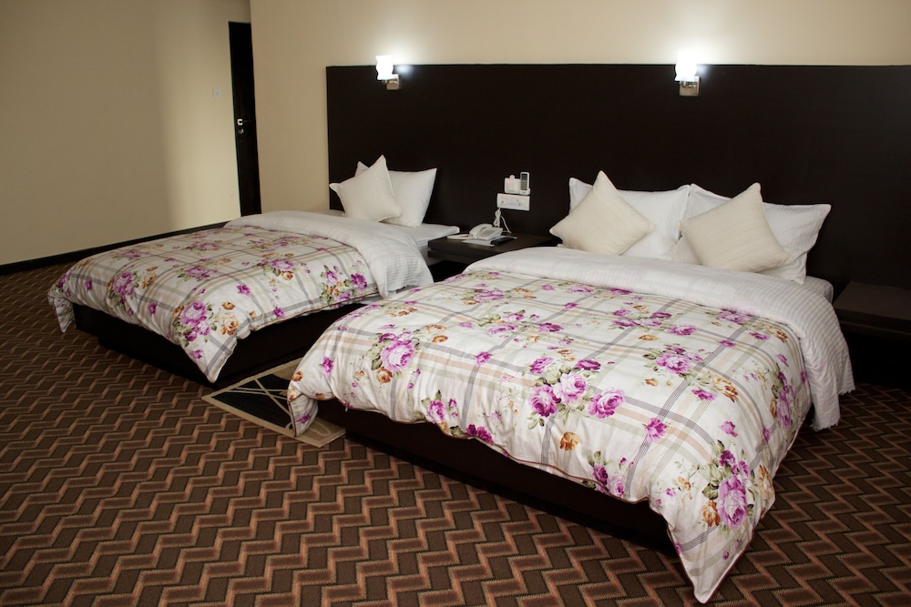 Deluxe Double Room photo 1
