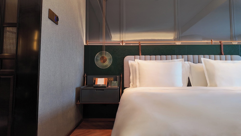 Suite, 1 Bedroom