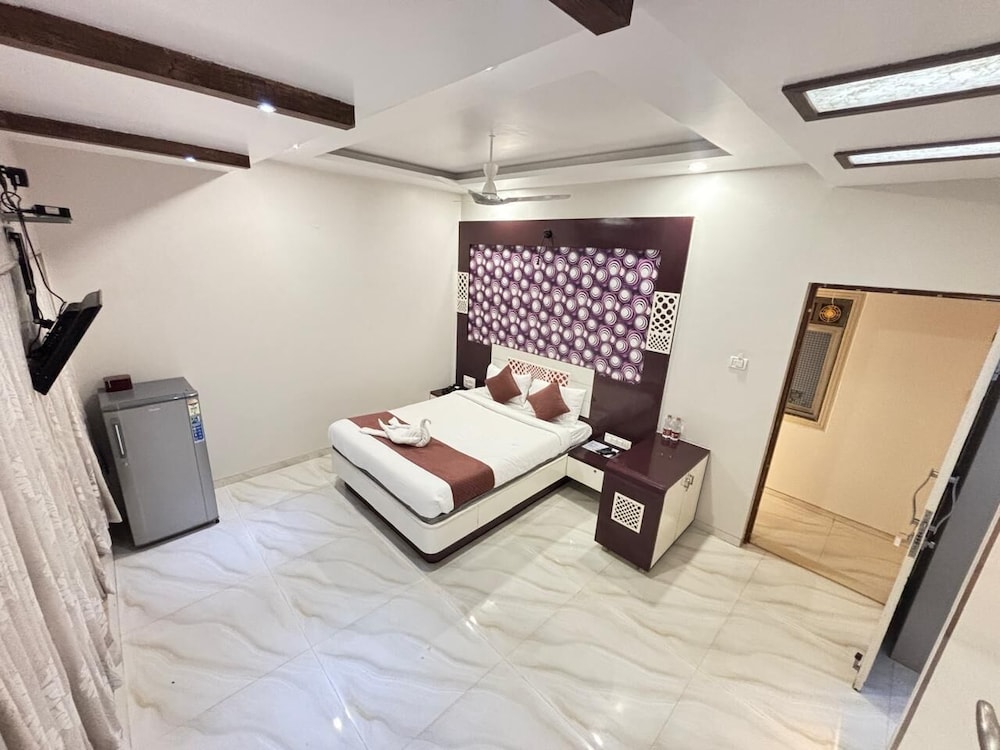 Superior Room, Balcony