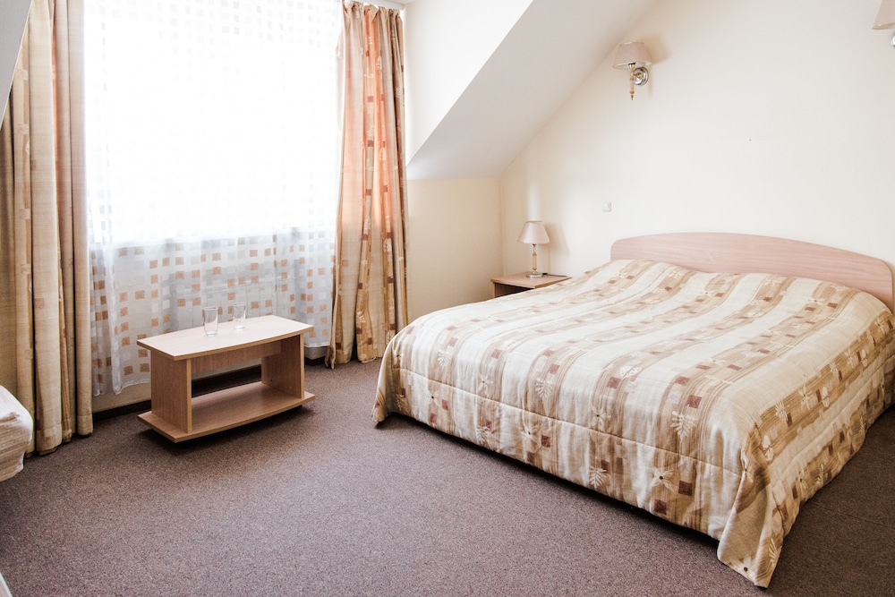 Standard Double Room photo 1