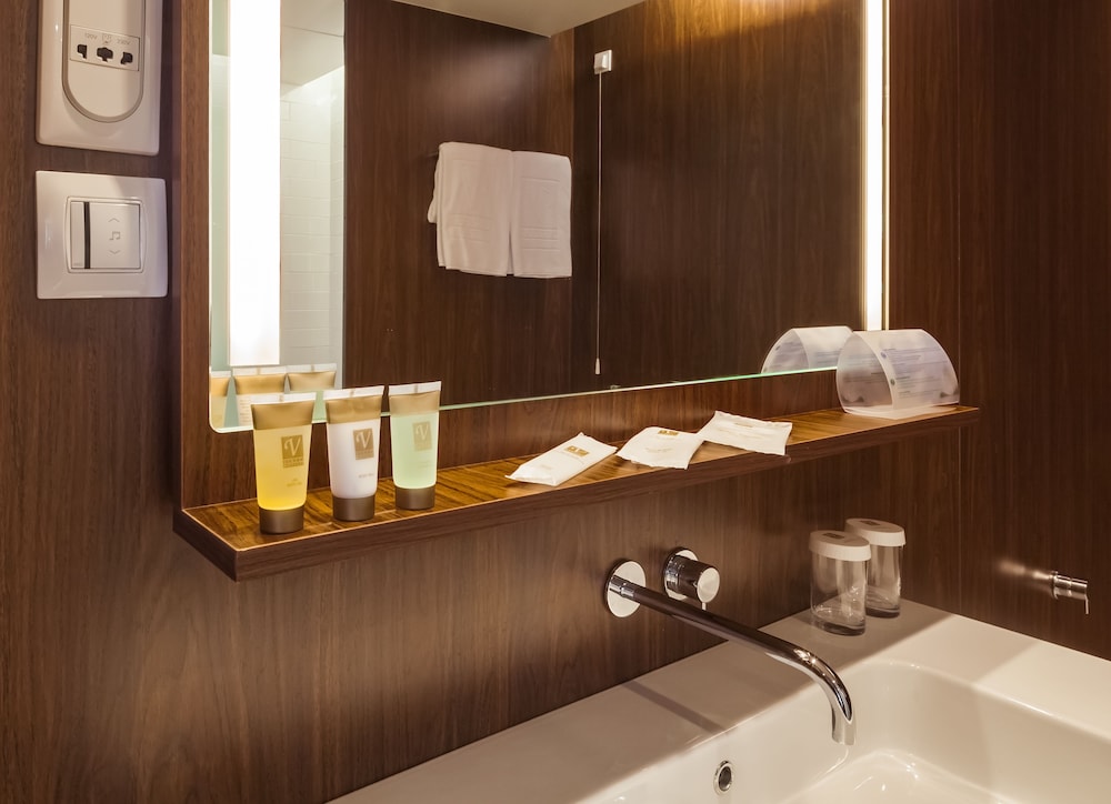 Double Room Single Use