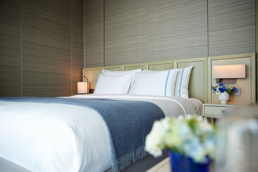 Grand Deluxe Double Mipo Harbor View (Dalmaji-Gil View) - Photo 2