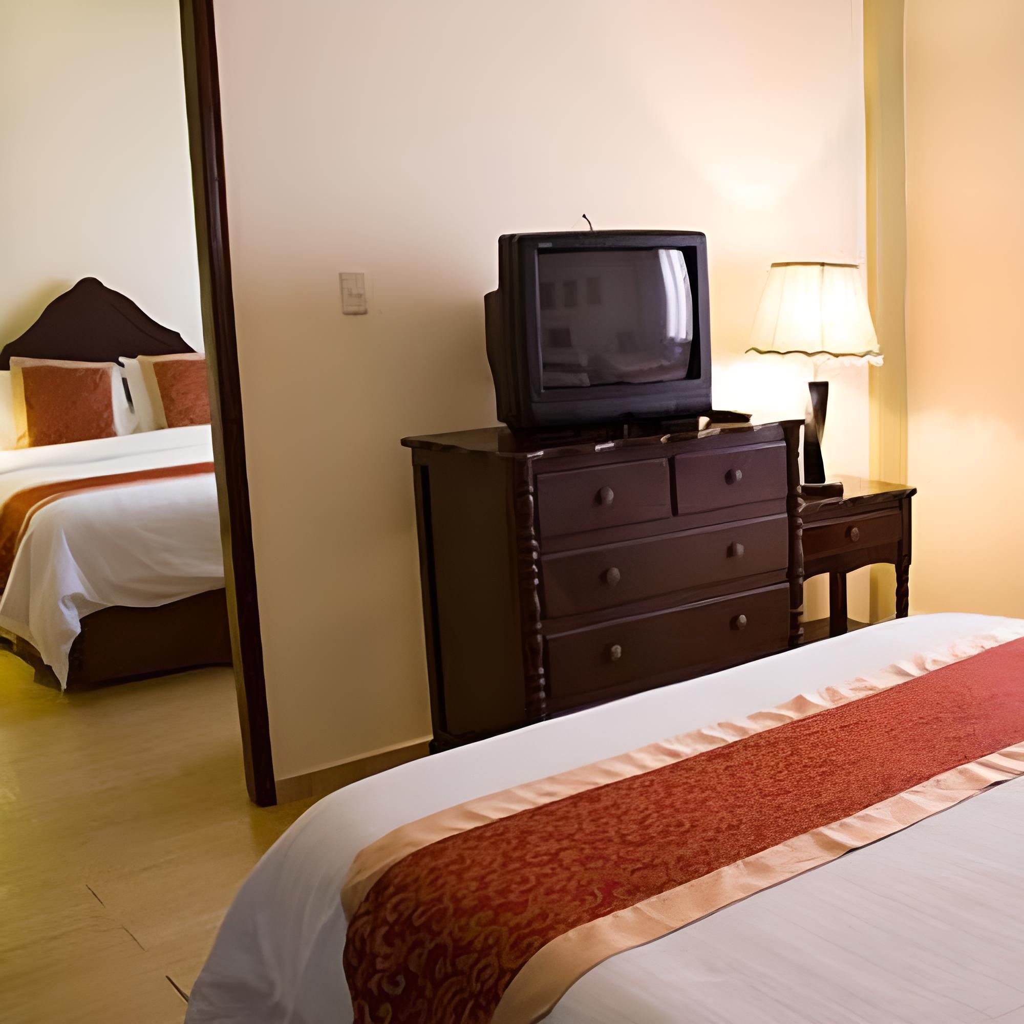 Triple Room photo 1