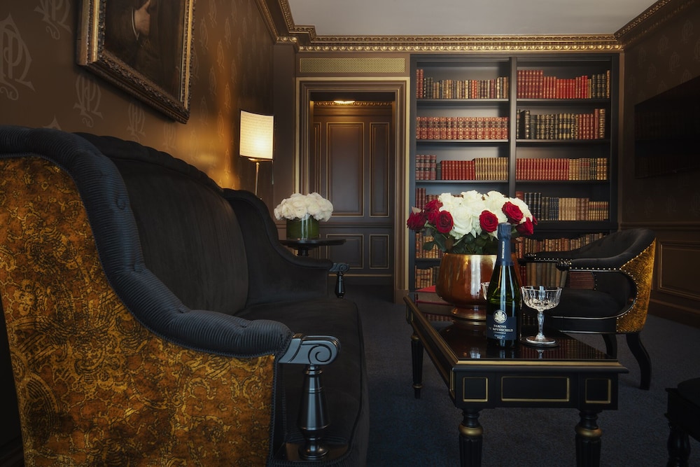 Executive Suite, 2 Bedrooms