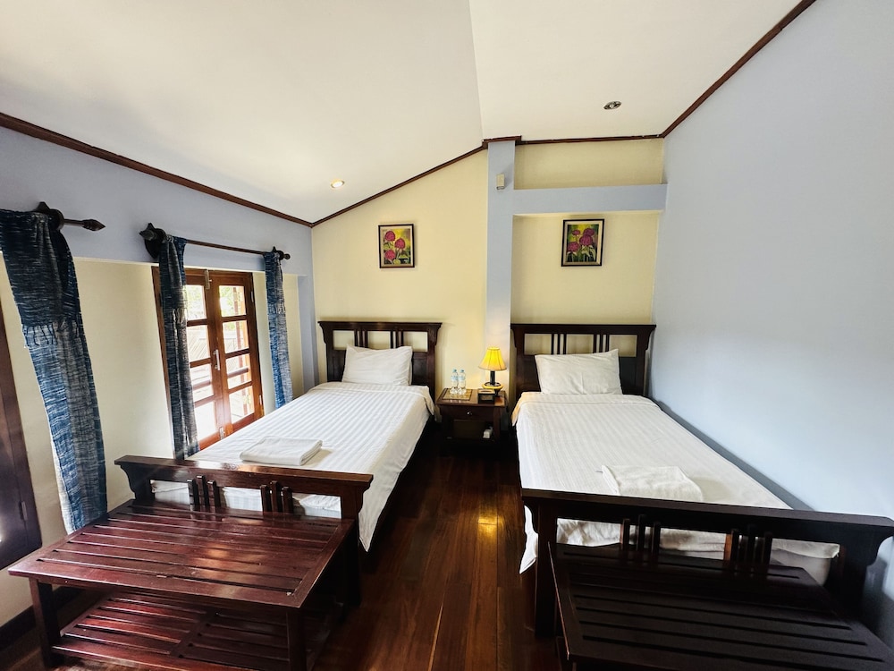 Deluxe Twin Room - Photo 2