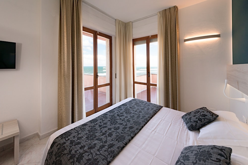 Superior Double Room, Smoking
