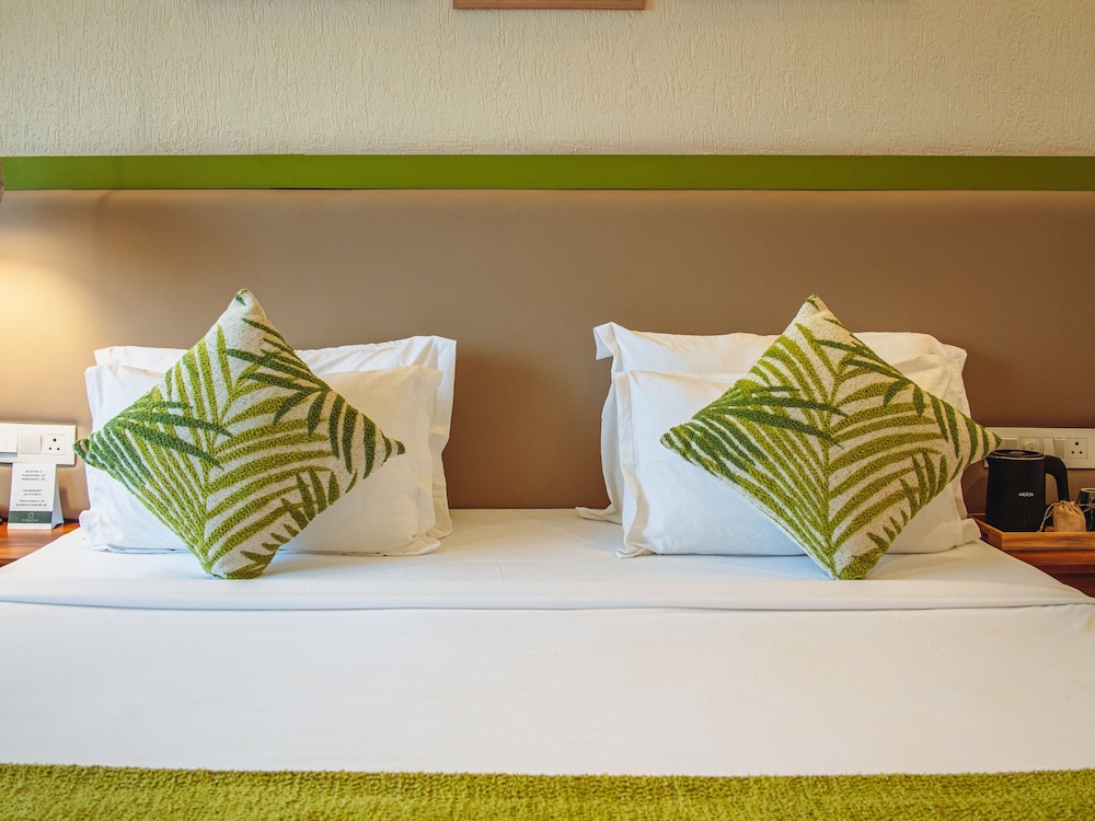Executive Room - Photo 4