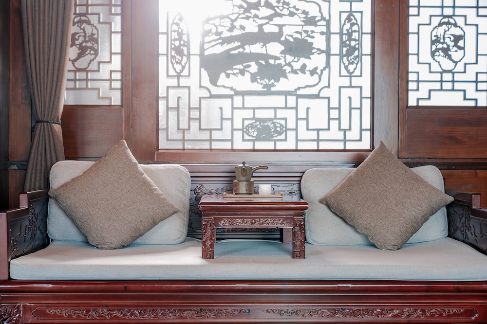 Signature Studio Suite, 1 Queen Bed