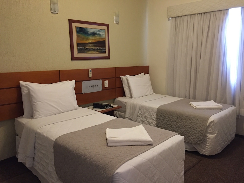 Apartamento Deluxe Plus triplo, 1 cama casal + auxiliar photo 2