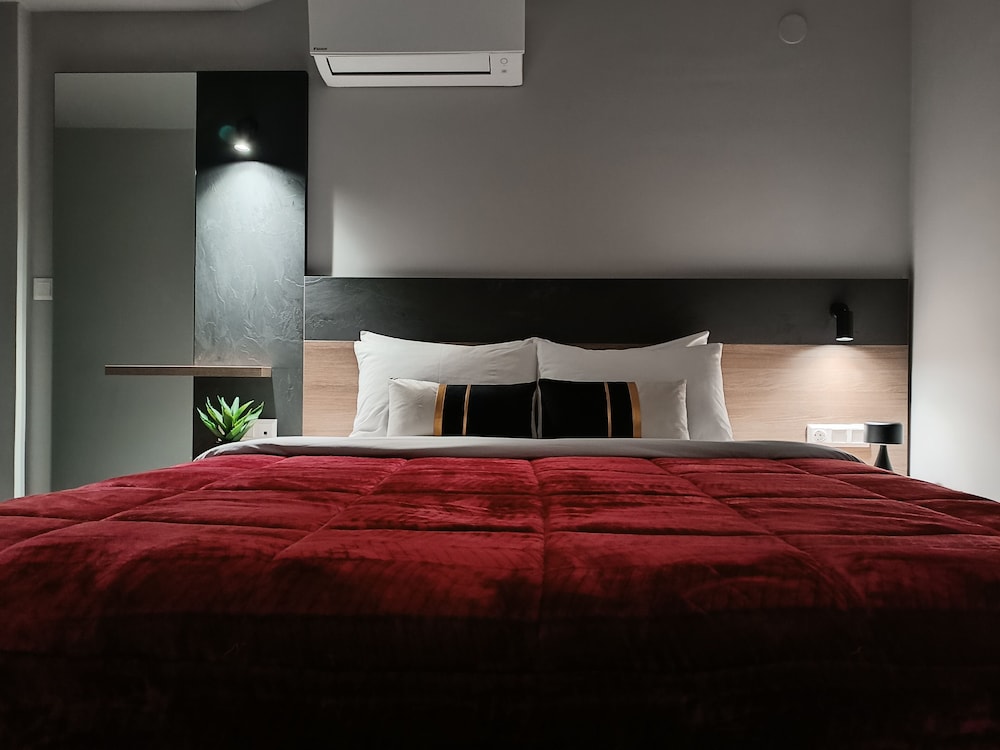 King Deluxe Room photo 1