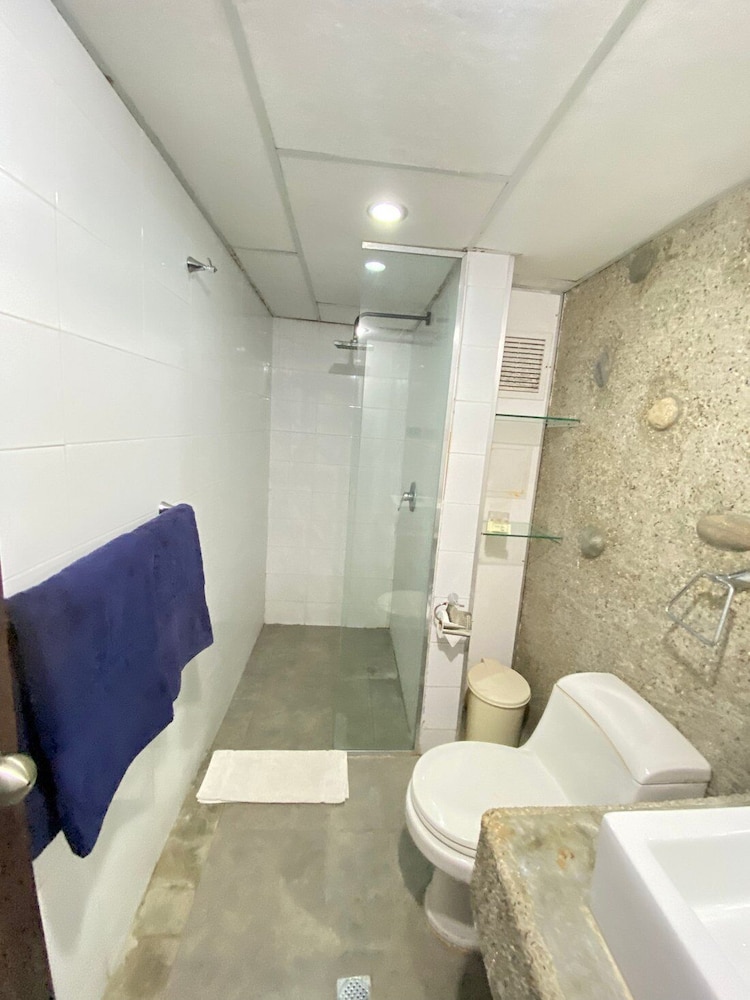 Junior Twin Room, Bay View